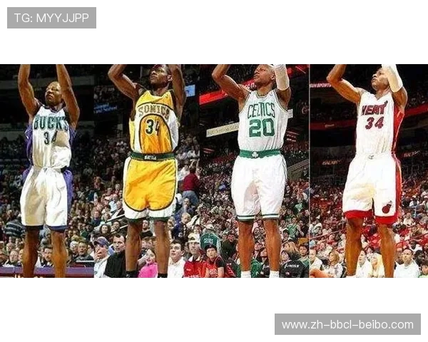 有哪些高清NBA壁纸适合做手机背景 有哪些高清NBA壁纸适合做手机背景