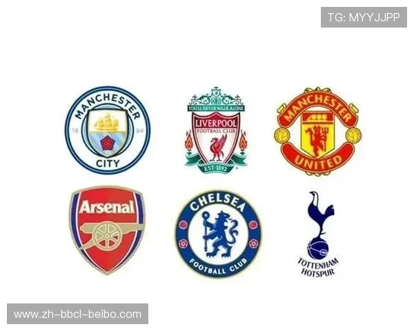 英超球衣冠名赞助模式及案例分析