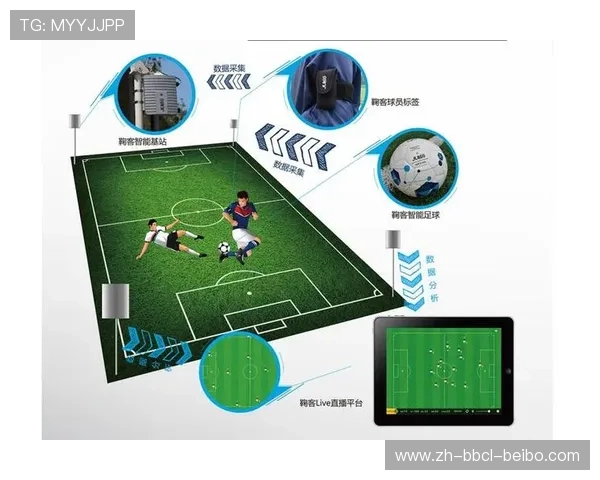 足球赛事的数据分析与智能战术优化 足球赛事的数据分析与智能战术优化