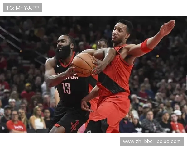 火箭队与开拓者经典对决视频合集及战术回顾