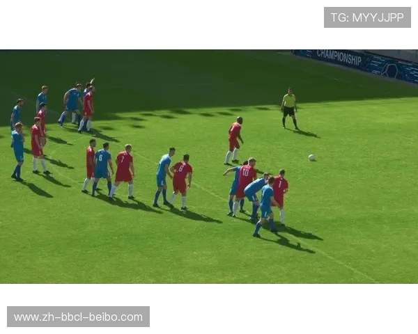 足球比赛中的精准射门与进攻配合 足球比赛中的精准射门与进攻配合