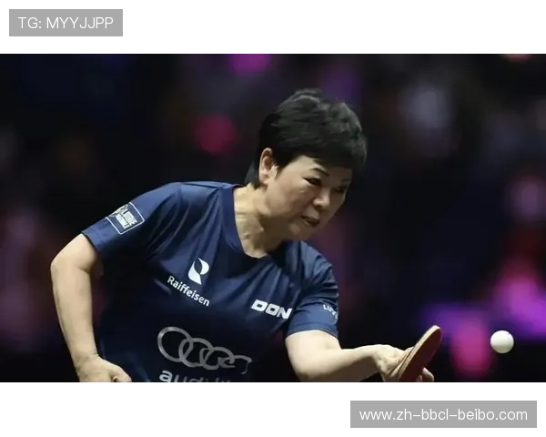 倪夏莲再战奥运梦想引热议老将的坚持万一实现了呢