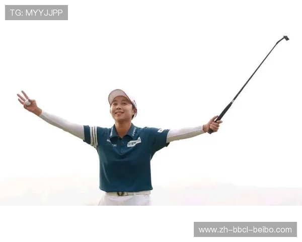 聚焦LPGA阿美锦标赛考夫林夺冠科达T2殷若宁表现稳健进前十